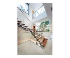Chalet de Lujo en Altea
