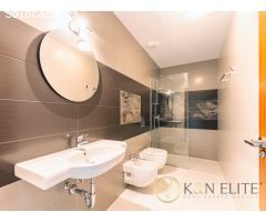Chalet de Lujo en Altea