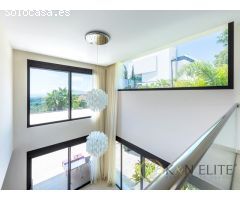 Chalet de Lujo en Altea