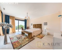 Chalet de Lujo en Altea