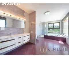 Chalet de Lujo en Altea
