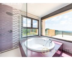 Chalet de Lujo en Altea