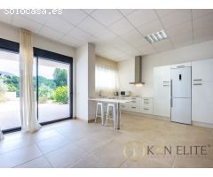 Chalet de Lujo en Altea