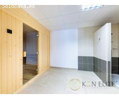Chalet de Lujo en Altea