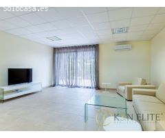 Chalet de Lujo en Altea
