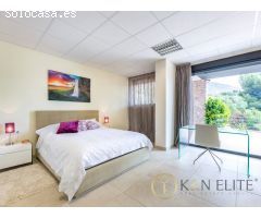 Chalet de Lujo en Altea