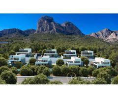 Polop Villas