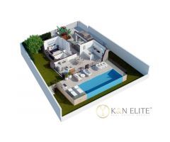 Polop Villas