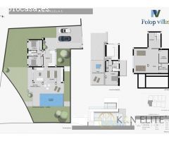 Polop Villas