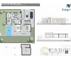 Polop Villas
