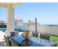 Espectacular Villa en Finestrat Hills