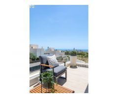 Espectacular Villa en Finestrat Hills