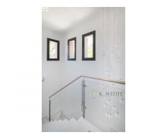 Espectacular Villa en Finestrat Hills