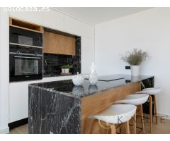 Espectacular Villa en Finestrat Hills