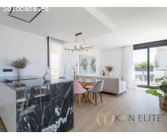 Espectacular Villa en Finestrat Hills