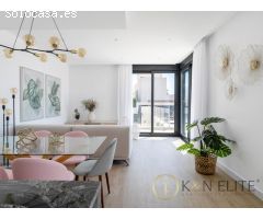 Espectacular Villa en Finestrat Hills
