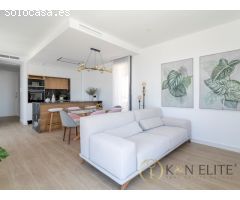 Espectacular Villa en Finestrat Hills