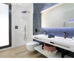 Espectacular Villa en Finestrat Hills