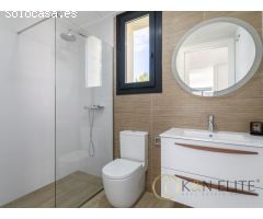 Espectacular Villa en Finestrat Hills