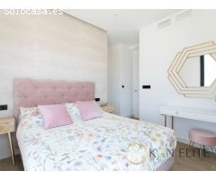 Espectacular Villa en Finestrat Hills