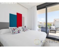 Espectacular Villa en Finestrat Hills