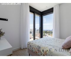 Espectacular Villa en Finestrat Hills