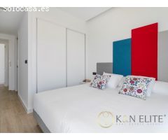 Espectacular Villa en Finestrat Hills