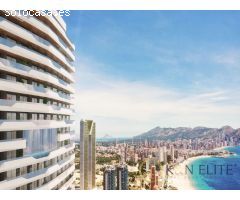 Lujo y Calidad en Benidorm