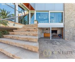 Residencia Opulenta en Loma Bada, Petrer