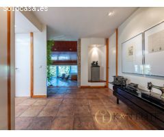 Residencia Opulenta en Loma Bada, Petrer