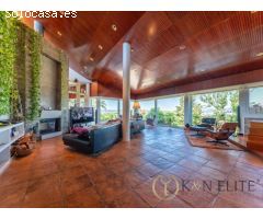 Residencia Opulenta en Loma Bada, Petrer