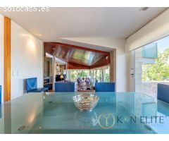 Residencia Opulenta en Loma Bada, Petrer