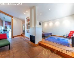 Residencia Opulenta en Loma Bada, Petrer