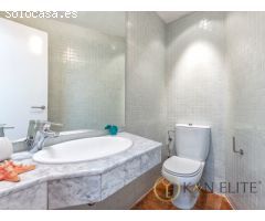 Residencia Opulenta en Loma Bada, Petrer