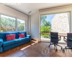 Residencia Opulenta en Loma Bada, Petrer