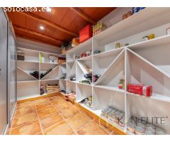 Residencia Opulenta en Loma Bada, Petrer