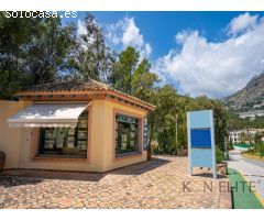Exclusivo Local en el Complejo Lujoso Altea Hills
