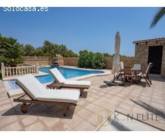 Impresionante Villa en San Vicente del Raspeig