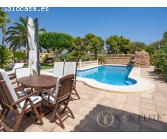 Impresionante Villa en San Vicente del Raspeig