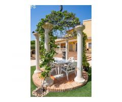 Impresionante Villa en San Vicente del Raspeig