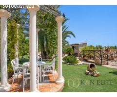 Impresionante Villa en San Vicente del Raspeig