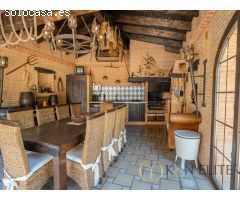 Impresionante Villa en San Vicente del Raspeig