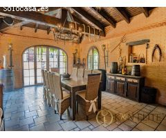 Impresionante Villa en San Vicente del Raspeig