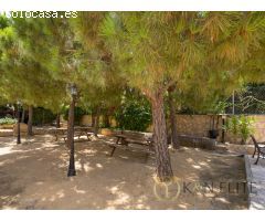 Impresionante Villa en San Vicente del Raspeig