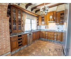 Impresionante Villa en San Vicente del Raspeig