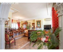 Impresionante Villa en San Vicente del Raspeig