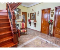 Impresionante Villa en San Vicente del Raspeig