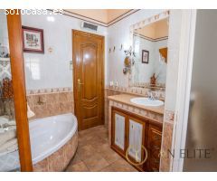 Impresionante Villa en San Vicente del Raspeig