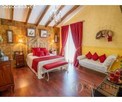 Impresionante Villa en San Vicente del Raspeig