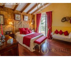 Impresionante Villa en San Vicente del Raspeig